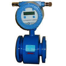 Electromagnetic Flow Meter